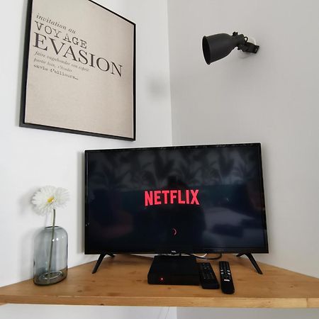 Jungle Studio Gex - Ski - Netflix Exterior photo